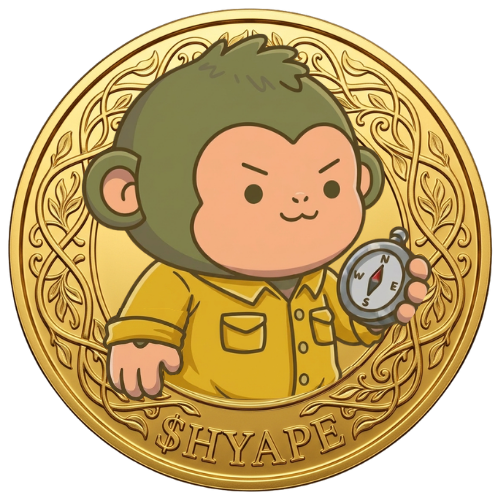 HYAPE coin